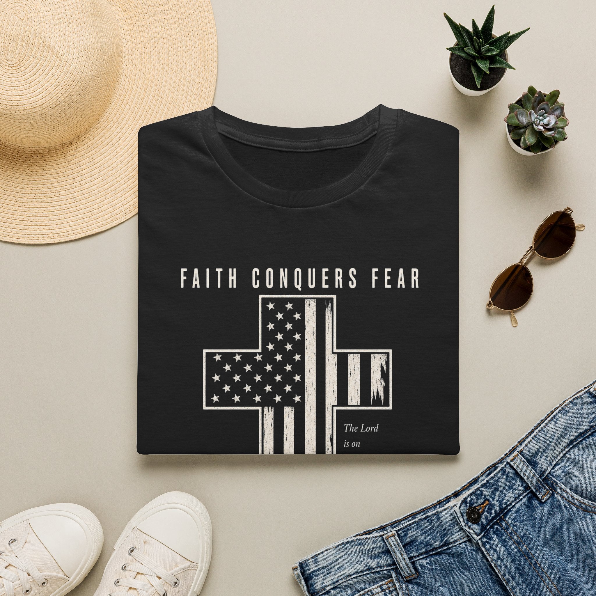 Unisex Softstyle T-Shirt-16