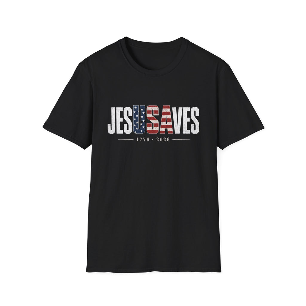 Unisex Softstyle T-Shirt-33