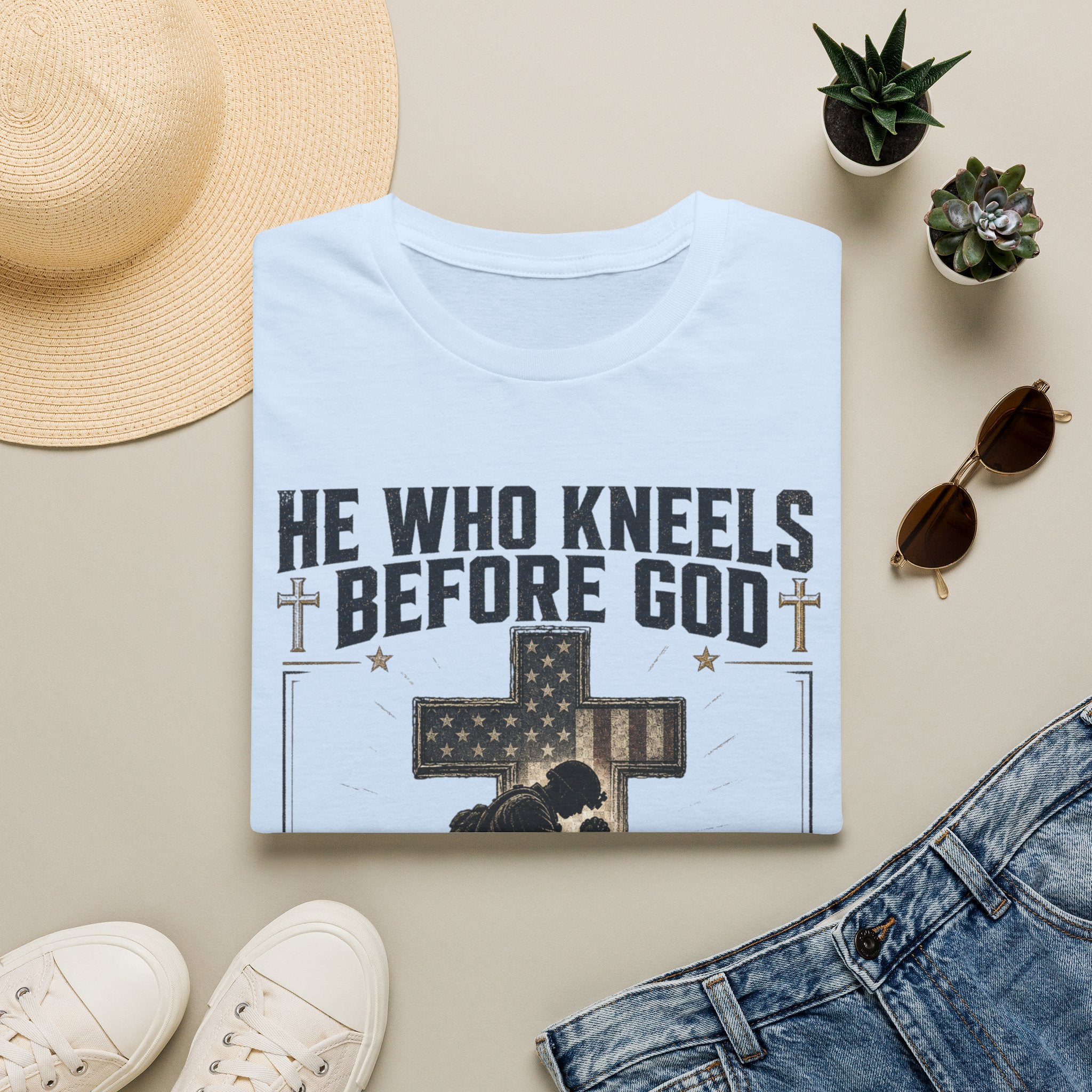 Unisex Softstyle T-Shirt-27