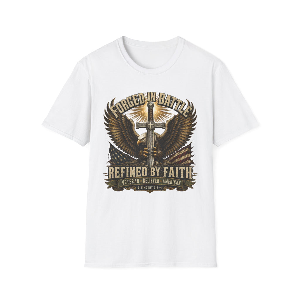 Unisex Softstyle T-Shirt-18