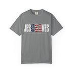 Jesus Saves Tee Shirt