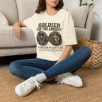 Unisex Softstyle T-Shirt-57