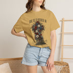 She Is Clothed In Strength And Dignity Tee Shirt
