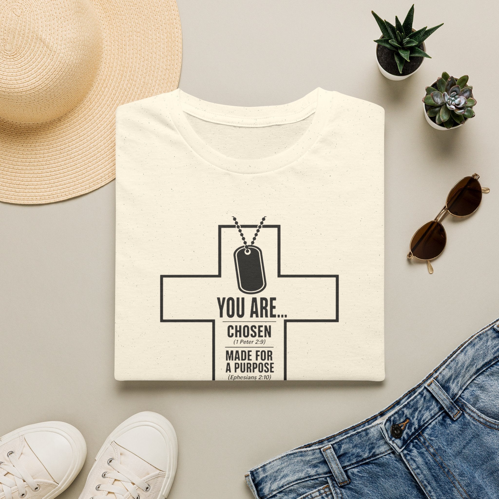 Unisex Softstyle T-Shirt-13