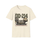 Unisex Softstyle T-Shirt-38