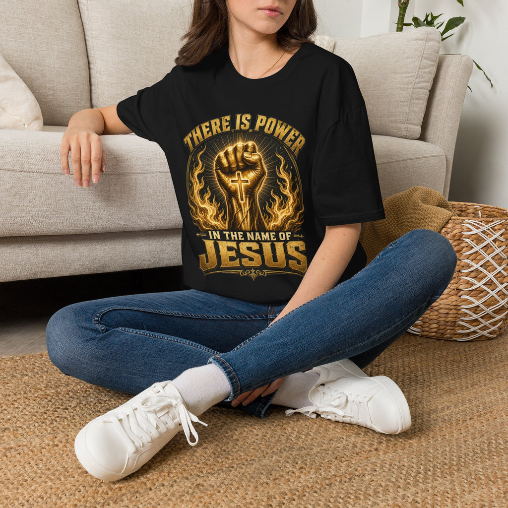 Unisex Softstyle T-Shirt-63