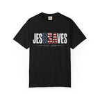 Jesus Saves Tee Shirt