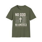 Unisex Softstyle T-Shirt-42