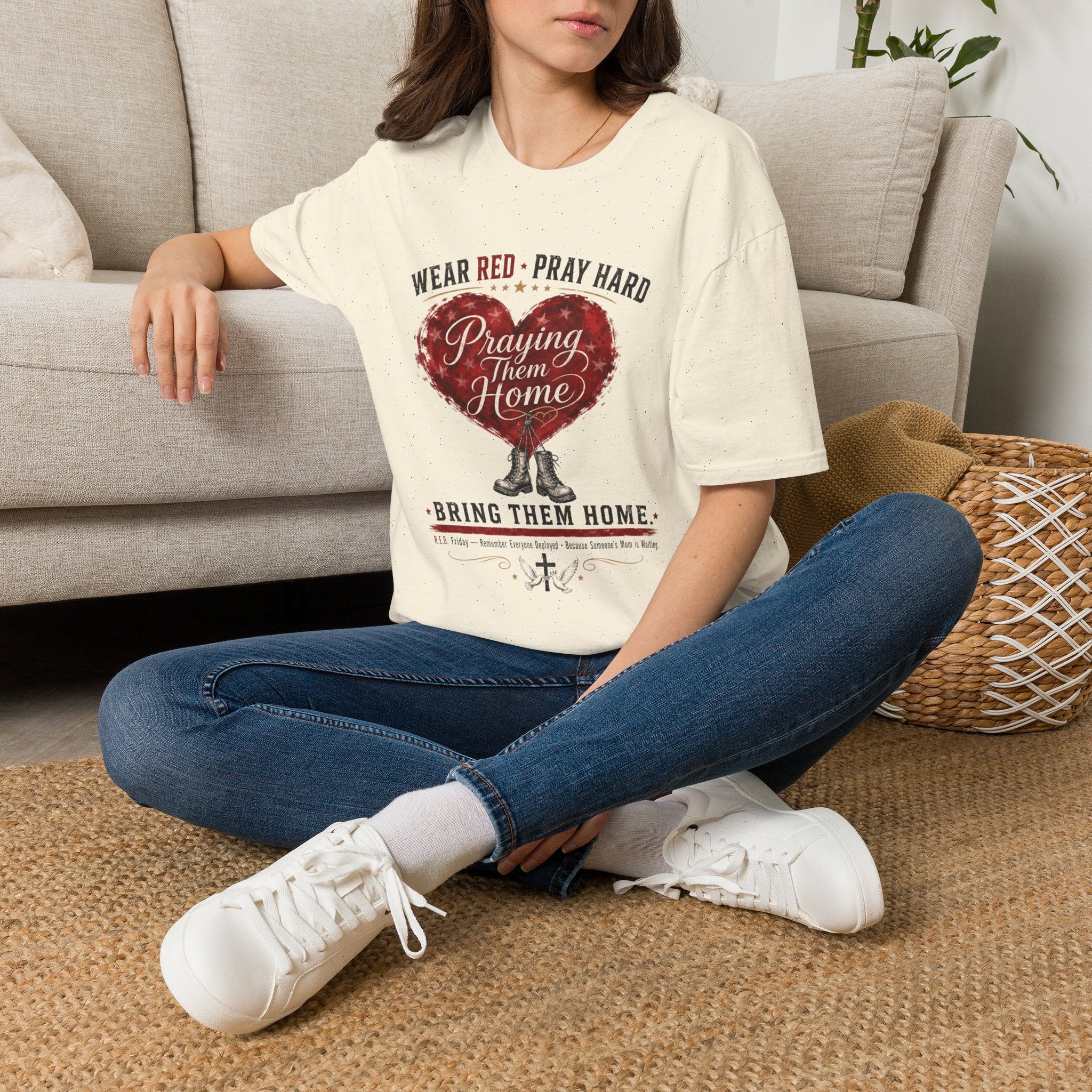 Unisex Softstyle T-Shirt-103