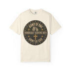Army Of One - Army Of God Tee Shirt