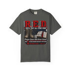Prayer Covers What Armor Can't Tee Shirt
