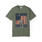 We The People Tee Shirt