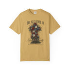 She Is Clothed In Strength And Dignity Tee Shirt