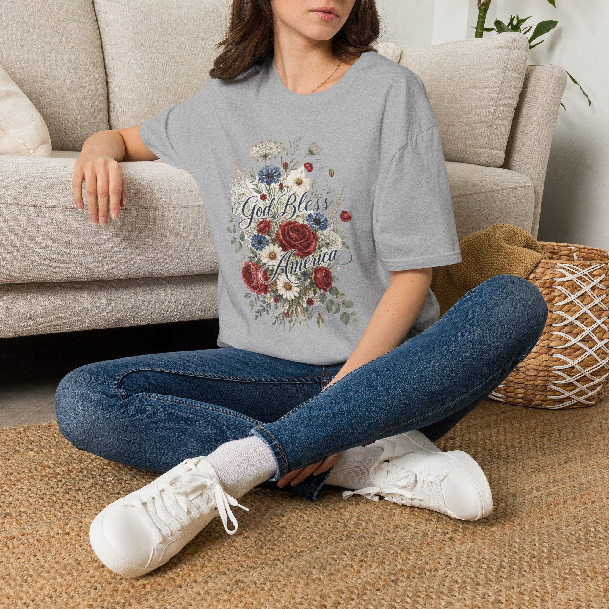 Unisex Softstyle T-Shirt-89