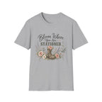 Unisex Softstyle T-Shirt-10