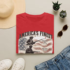 Unisex Softstyle T-Shirt-6
