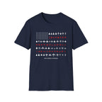 Unisex Softstyle T-Shirt-100