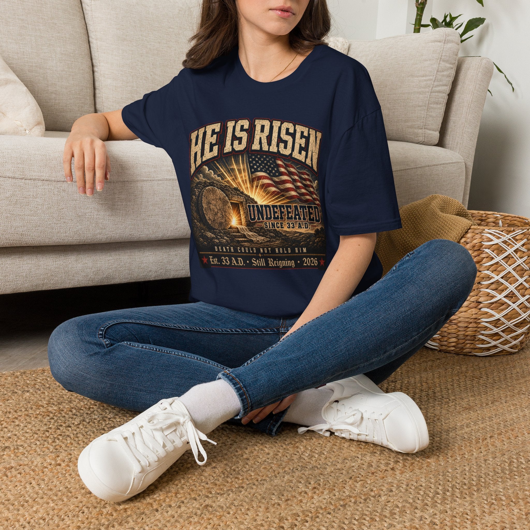Unisex Softstyle T-Shirt-90