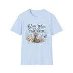 Unisex Softstyle T-Shirt-10