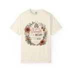 He Gives Strength To The Weary Tee Shirt