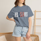 Jesus Saves Tee Shirt