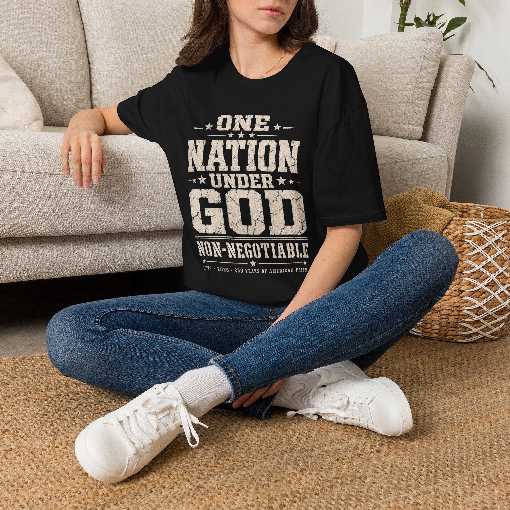 Unisex Softstyle T-Shirt-44