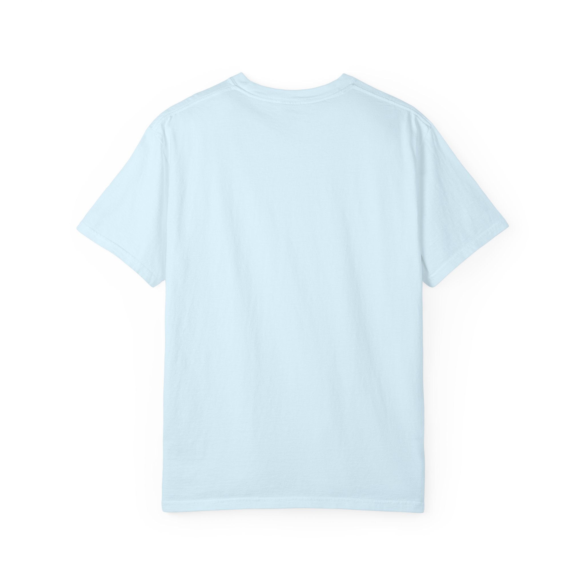 Bloom Where You Are Stationed Tee Shirt
