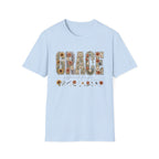 Unisex Softstyle T-Shirt-79