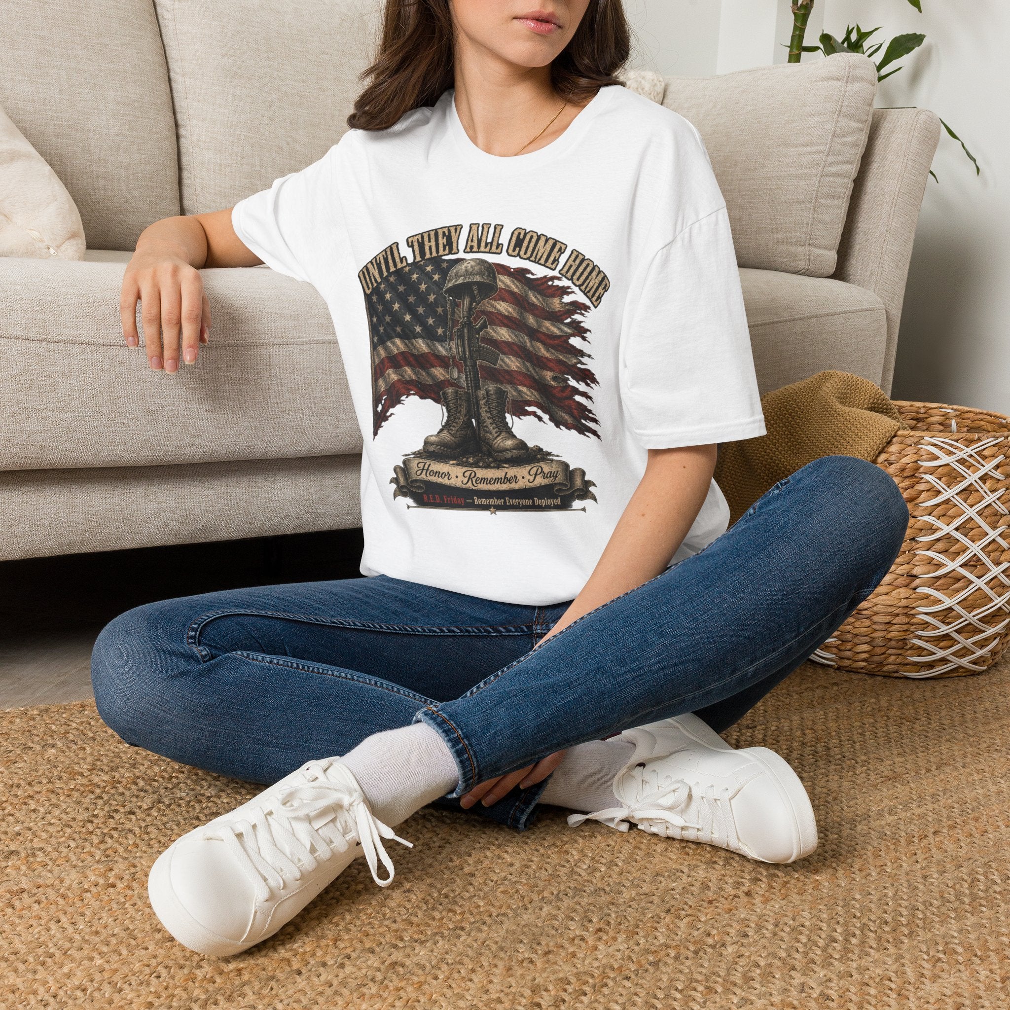 Unisex Softstyle T-Shirt-69