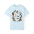 He Gives Strength To The Weary Tee Shirt