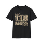 Unisex Softstyle T-Shirt-60