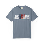 Jesus Saves Tee Shirt