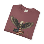 In God We Still Trust Tee Shirt