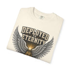 Deployed To Eternity Tee Shirt