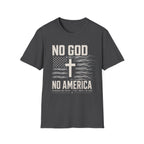 Unisex Softstyle T-Shirt-42