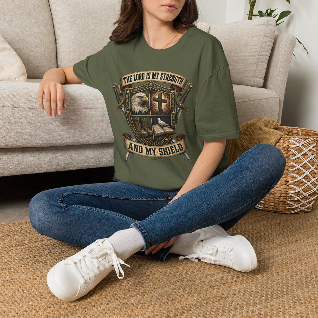 Unisex Softstyle T-Shirt-62