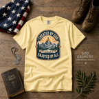 Created By God Enjoyed By All Tee Shirt