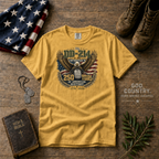 My DD-214 Is My Contribution To @50 Years Tee Shirt