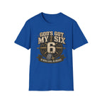 Unisex Softstyle T-Shirt-23