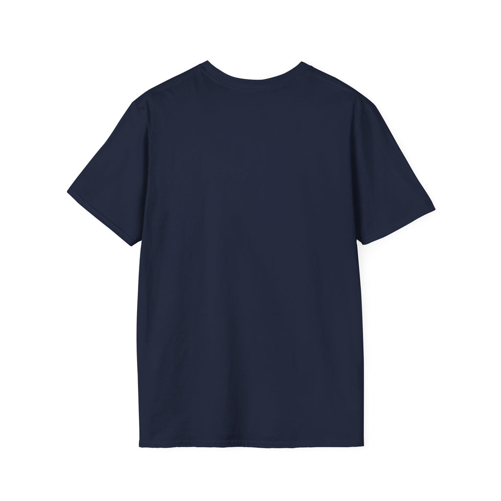 Unisex Softstyle T-Shirt-24