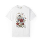 God Bless America Tee Shirt