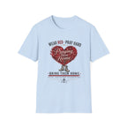 Unisex Softstyle T-Shirt-103