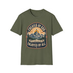 Unisex Softstyle T-Shirt-84