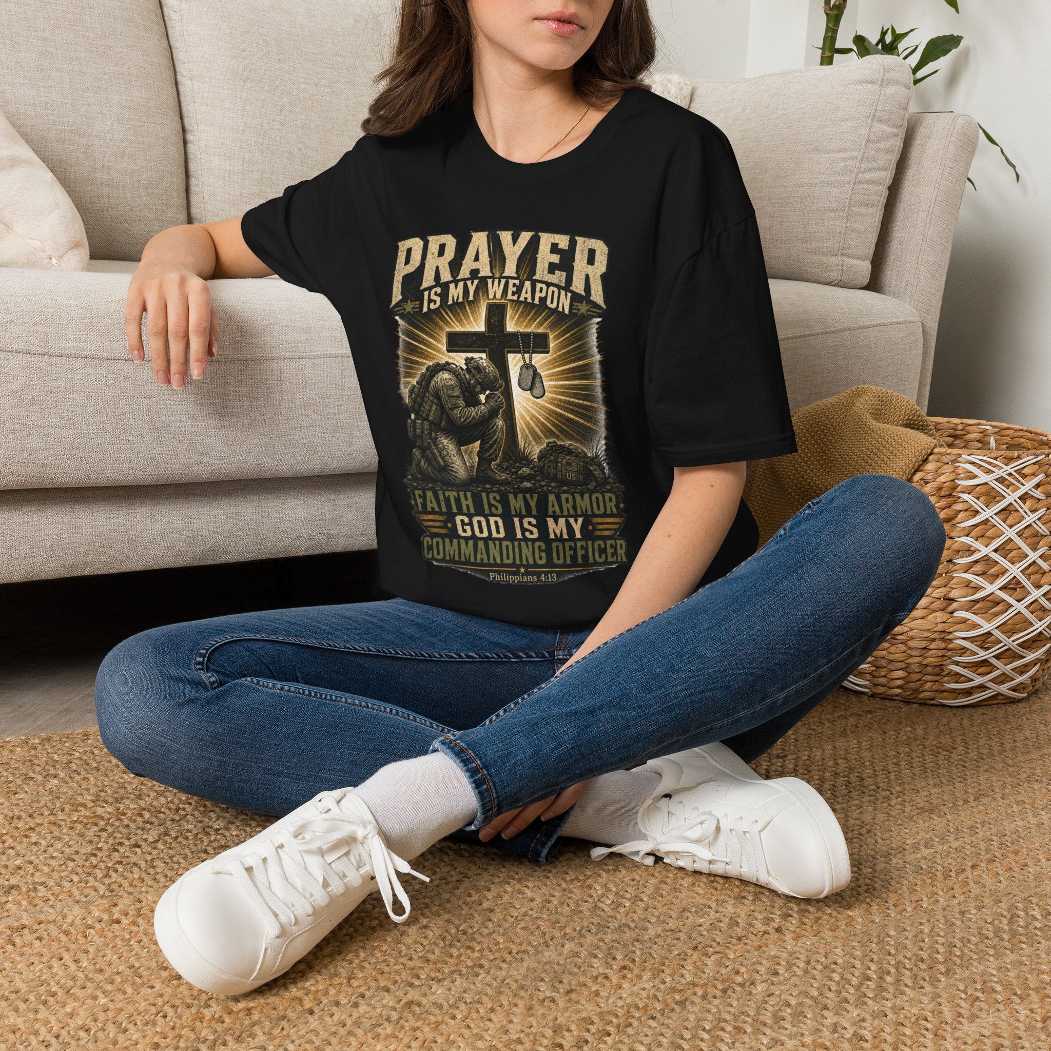 Unisex Softstyle T-Shirt-46