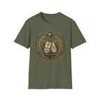 Unisex Softstyle T-Shirt-72