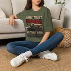 Unisex Softstyle T-Shirt-58