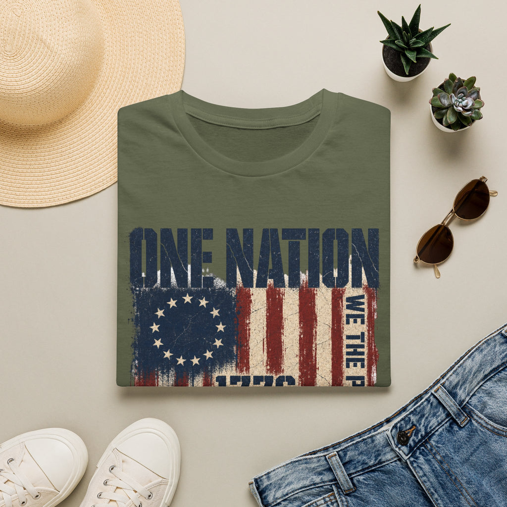 Unisex Softstyle T-Shirt-45