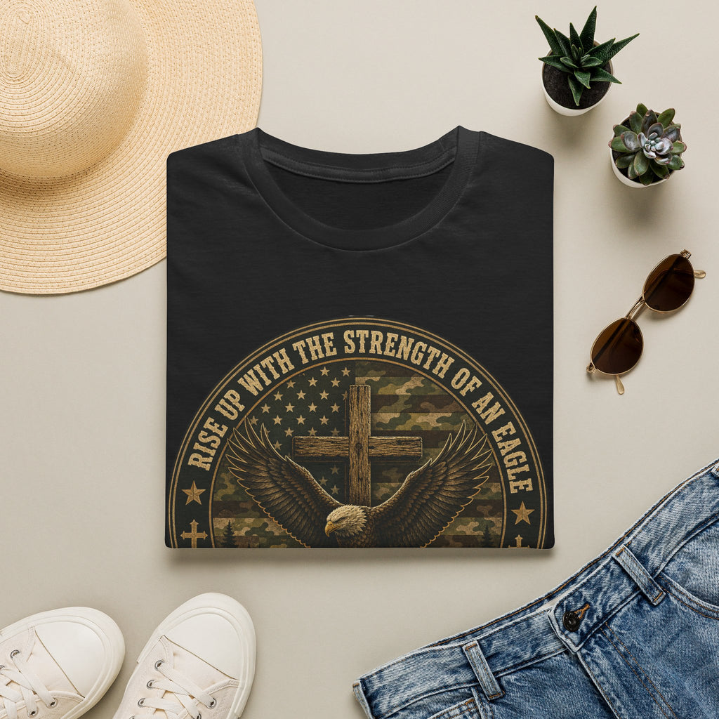 Unisex Softstyle T-Shirt-53