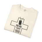 You Are Chosen Tee Shirt