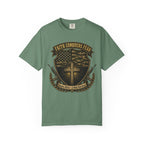Faith Conquers Fear Tee Shirt